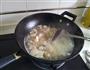 煮鸡酒的做法图解6