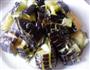 肉沫茄子的做法图解4