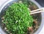 韭菜鱼肉饺子的做法图解9