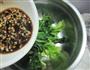 陈醋菠菜的做法图解10