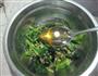 陈醋菠菜的做法图解11