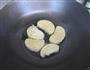 鸡蛋煎馒头片的做法图解6