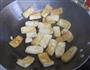 鸡蛋溜豆腐的做法图解4