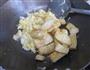 鸡蛋溜豆腐的做法图解8