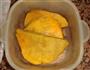 红薯饼的做法图解1