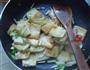 小葱煎豆腐的做法图解6