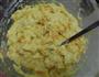 南瓜豆渣发糕的做法图解5