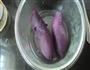 紫薯水饺的做法图解2