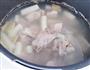 山药排骨汤的做法步骤8