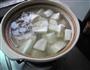 萝卜猪骨汤的做法图解5