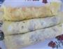 黄金鸡肉蛋卷的做法图解7