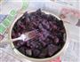 紫薯汤圆的做法图解2