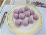紫薯汤圆的做法图解5