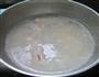 豆浆鱼骨汤的做法图解5