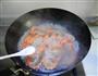 萝卜丝煮大虾的做法图解6