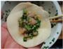 猪肉韭菜水饺的做法图解5