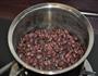 红豆馅的做法图解3