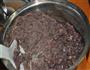 红豆馅的做法图解4
