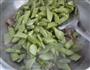 油豆角焖饭的做法步骤6