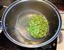 五谷毛豆粥的做法图解4