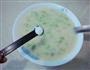 五谷毛豆粥的做法图解8