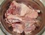 红烧羊排的做法图解1