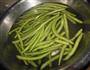 干煸芸豆的做法图解4