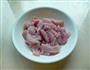 茄汁里脊的做法图解2