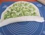 菜卷子的做法图解10