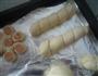 热狗面包卷的做法图解12