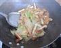 素鸡炒白菜的做法图解13