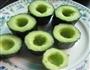 黄瓜生鱼卷的做法图解3