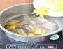 玉米排骨汤的做法图解4