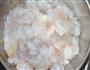 虾仁冬瓜蓉的做法图解4