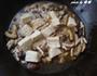 冻豆腐肉丝烧蘑菇的做法图解8