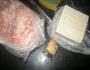 碎肉豆腐的做法图解1