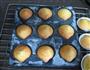 豆浆玛德琳小蛋糕的做法图解11