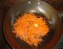 胡萝卜菜丝的做法图解4