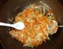 胡萝卜菜丝的做法图解9