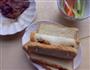 肥牛吐司卷的做法图解8
