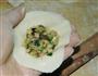 杏鲍菇饺子的做法图解11