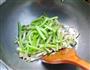 清炒香芹豆干的做法图解7