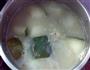 川贝鲫鱼冬瓜汤的做法图解6