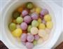 豆香水果汤圆的做法图解26