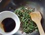 干煸肉末豆角的做法图解13