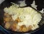 猪肉粉条豆腐泡的做法图解8