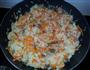碎肉抓饭的做法图解7