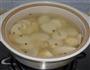 芋儿浓汤的做法图解5