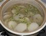 芋儿浓汤的做法图解7