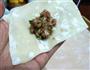 肉菜大馄饨的做法图解5